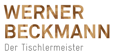 Tischlerei Beckmann in Altenberge.